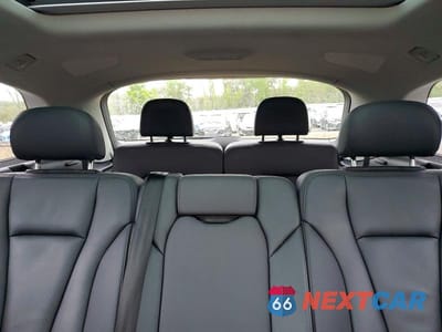 Zdjęcie 10 z 13 samochodu: 2023 AUDI Q7 PREMIUM PLUS VIN:WA1LXBF74PD007667 - miniatura