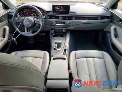 Zdjęcie 8 z 12 samochodu: 2019 AUDI A4 PREMIUM PLUS VIN:WAUENAF49KA008146 - miniatura
