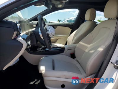 Zdjęcie 7 z 12 samochodu: 2025 MERCEDES-BENZ CLA 250 VIN:W1K5J4GB3SN525745 - miniatura