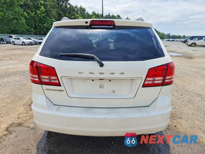 Zdjęcie 6 z 13 samochodu: 2018 DODGE JOURNEY SE VIN:3C4PDCAB8JT531309 - miniatura