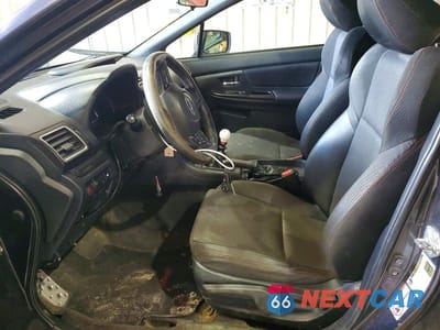 Zdjęcie 7 z 12 samochodu: 2018 SUBARU WRX VIN:JF1VA1A62J9807795 - miniatura