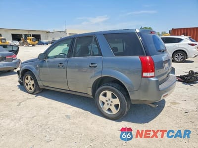 Drugie zdjęcie samochodu z przodu: 2006 SNOWEX VUE VIN:5GZCZ63496S845106 - miniatura