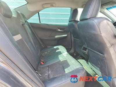 Zdjęcie 10 z 12 samochodu: 2014 TOYOTA CAMRY SE VIN:4T1BF1FK4EU318804 - miniatura