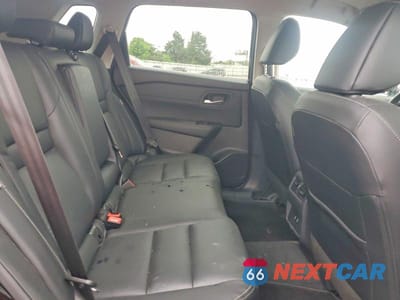 Zdjęcie 11 z 13 samochodu: 2026 NISSAN ROGUE SL VIN:5N1BT3CA3TC720221 - miniatura