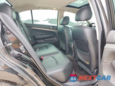 Zdjęcie 10 z 12 samochodu: 2015 INFINITI Q40 BASE VIN:JN1CV6AP9FM500062 - miniatura
