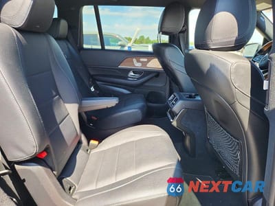 Zdjęcie 10 z 12 samochodu: 2021 MERCEDES-BENZ GLS 450 4MATIC VIN:4JGFF5KE8MA476734 - miniatura