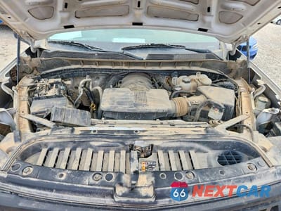 Zdjęcie 11 z 12 samochodu: 2024 CHEVROLET SILVERADO K1500 VIN:2GCUDAED8R1210273 - miniatura