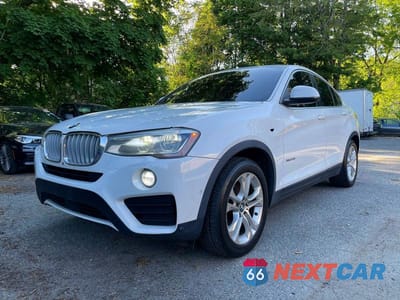 Drugie zdjęcie samochodu z przodu: 2016 BMW X4 XDRIVE28I VIN:5UXXW3C52G0R20288 - miniatura
