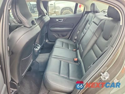 Zdjęcie 10 z 12 samochodu: 2022 VOLVO S60 B5 INSCRIPTION VIN:7JRL12TL2NG154205 - miniatura