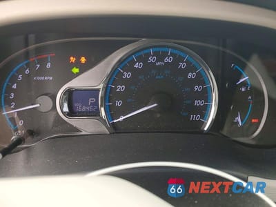 Zdjęcie 9 z 13 samochodu: 2014 TOYOTA SIENNA LIMITED 7-PASSENGER VIN:5TDYK3DC5ES430419 - miniatura