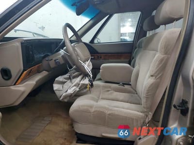 Zdjęcie 7 z 13 samochodu: 1996 BUICK LESABRE LIMITED VIN:1G4HR52K3TH409437 - miniatura