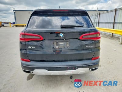 Zdjęcie 6 z 13 samochodu: 2020 BMW X5 XDRIVE40I VIN:5UXCR6C01L9C20167 - miniatura
