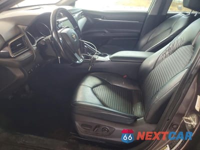 Zdjęcie 7 z 12 samochodu: 2020 TOYOTA CAMRY SE VIN:4T1G11AK5LU894474 - miniatura