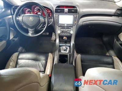 Zdjęcie 8 z 12 samochodu: 2007 ACURA TL TYPE S VIN:19UUA76527A038135 - miniatura