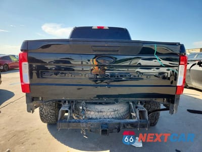 Zdjęcie 6 z 13 samochodu: 2017 FORD F250 SUPER DUTY VIN:1FT7W2BT7HED66665 - miniatura