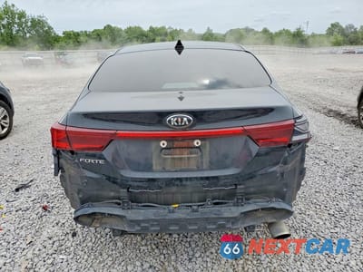 Zdjęcie 6 z 12 samochodu: 2020 KIA FORTE LXS VIN:3KPF24ADXLE175994 - miniatura
