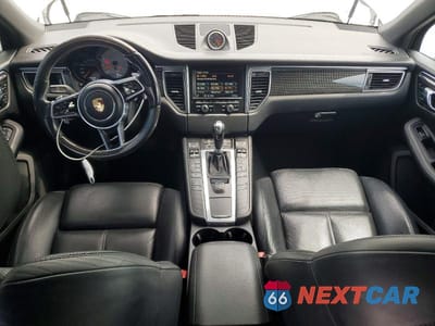 Zdjęcie 8 z 13 samochodu: 2016 PORSCHE MACAN S VIN:WP1AB2A56GLB48617 - miniatura