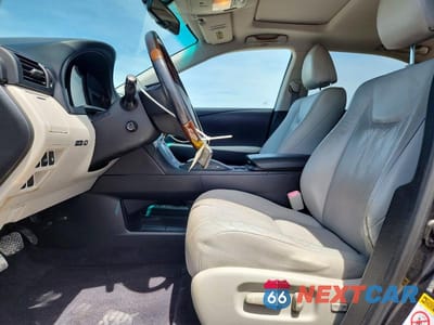 Zdjęcie 7 z 12 samochodu: 2010 LEXUS RX 450H VIN:JTJBC1BA5A2009520 - miniatura