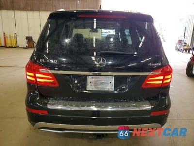 Zdjęcie 6 z 13 samochodu: 2013 MERCEDES-BENZ GL 450 4MATIC VIN:4JGDF7CE3DA174415 - miniatura