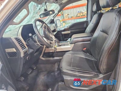 Zdjęcie 7 z 12 samochodu: 2016 FORD F150 SUPERCREW VIN:1FTEW1EG5GFB87484 - miniatura