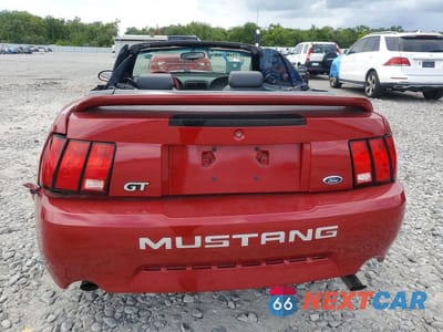 Zdjęcie 6 z 12 samochodu: 1999 FORD MUSTANG GT VIN:1FAFP45X6XF108400 - miniatura