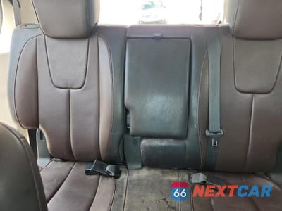 Zdjęcie 10 z 13 samochodu: 2011 GMC TERRAIN SLT VIN:2CTALWEC6B6364388 - miniatura