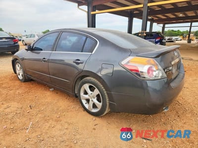 Drugie zdjęcie samochodu z przodu: 2007 NISSAN ALTIMA 3.5 SE VIN:1N4BL21E07C178429 - miniatura