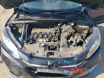 Zdjęcie 12 z 13 samochodu: 2018 HONDA HR-V LX VIN:3CZRU5H33JM722689 - miniatura