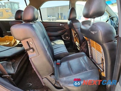 Zdjęcie 11 z 13 samochodu: 2002 ACURA MDX VIN:2HNYD18252H502711 - miniatura