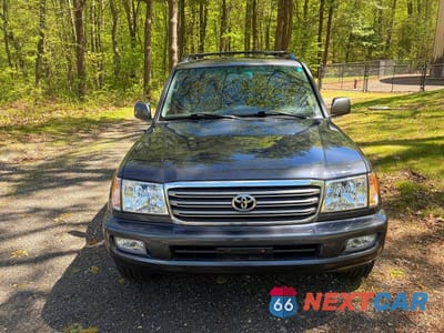 Zdjęcie 7 z 14 samochodu: 2004 TOYOTA LAND CRUISER BASE VIN:JTEHT05J642063329 - miniatura