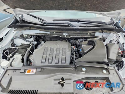 Zdjęcie 12 z 13 samochodu: 2025 MITSUBISHI ECLIPSE CROSS SE VIN:JA4ATWAA3SZ047828 - miniatura