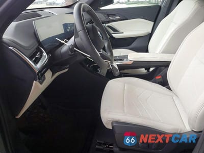 Zdjęcie 7 z 13 samochodu: 2026 BMW X1 XDRIVE28I VIN:WBX73EF09T5569336 - miniatura