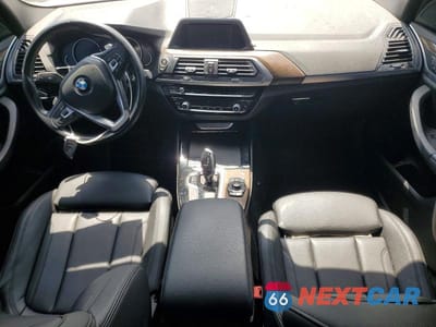 Zdjęcie 8 z 13 samochodu: 2019 BMW X3 XDRIVE30I VIN:5UXTR7C53KLR47617 - miniatura