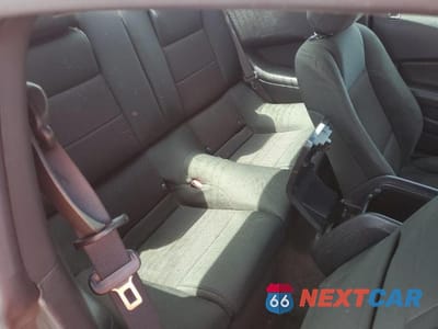 Zdjęcie 10 z 12 samochodu: 2013 FORD MUSTANG VIN:1ZVBP8AM0D5281372 - miniatura
