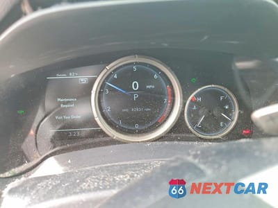 Zdjęcie 9 z 13 samochodu: 2020 LEXUS RX 350 F SPORT VIN:2T2YZMDA4LC257560 - miniatura