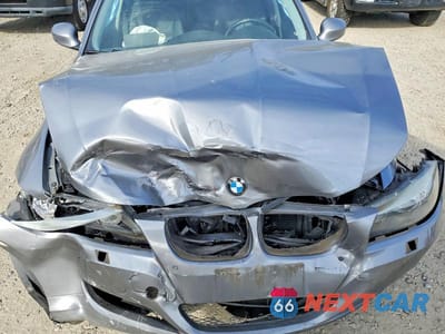 Zdjęcie 11 z 12 samochodu: 2010 BMW 328 I SULEV VIN:WBAPH5C56AA439367 - miniatura