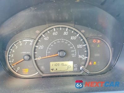 Zdjęcie 9 z 12 samochodu: 2018 MITSUBISHI MIRAGE G4 ES VIN:ML32F3FJ4JHF10871 - miniatura
