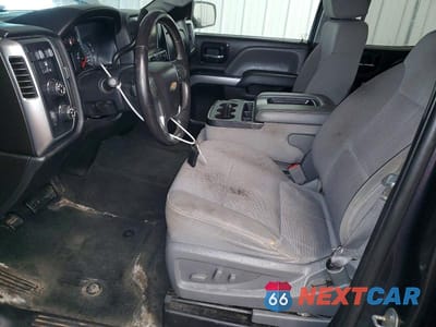 Zdjęcie 7 z 12 samochodu: 2014 CHEVROLET SILVERADO K1500 LT VIN:1GCVKREC8EZ224546 - miniatura