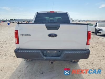 Zdjęcie 6 z 12 samochodu: 2015 FORD F150 SUPERCREW VIN:1FTEW1EG9FKE55104 - miniatura
