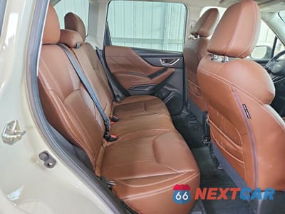 Zdjęcie 11 z 13 samochodu: 2021 SUBARU FORESTER TOURING VIN:JF2SKAXC6MH518874 - miniatura