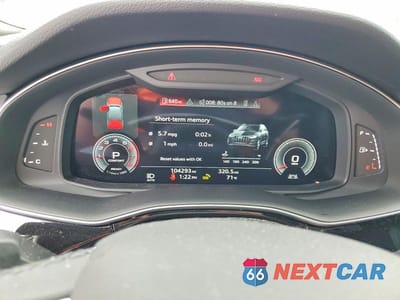Zdjęcie 9 z 13 samochodu: 2021 AUDI Q7 PREMIUM PLUS VIN:WA1LXAF73MD027785 - miniatura
