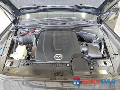 Zdjęcie 12 z 14 samochodu: 2025 MAZDA CX-90 PREMIUM SPORT VIN:JM3KKCHA4S1204533 - miniatura