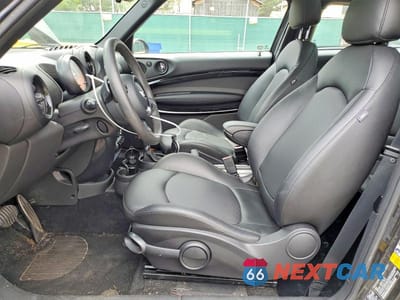 Zdjęcie 7 z 12 samochodu: 2014 MINI COOPER S PACEMAN VIN:WMWSS7C59EWN71989 - miniatura