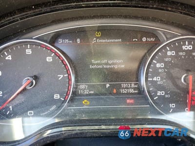 Zdjęcie 9 z 12 samochodu: 2014 AUDI A8 VIN:WAUR2AFD9EN004718 - miniatura