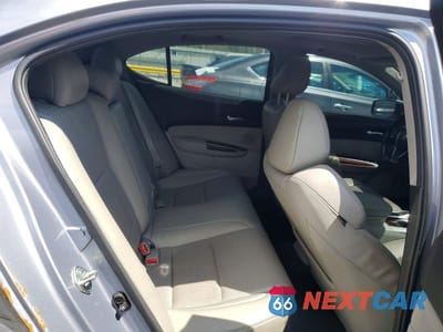 Zdjęcie 10 z 12 samochodu: 2015 ACURA TLX TECH VIN:19UUB3F57FA007905 - miniatura