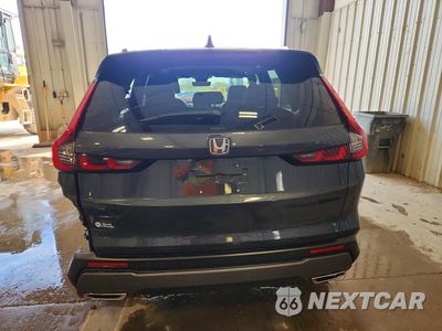 Zdjęcie 6 z 13 samochodu: 2026 HONDA CR-V SPORT-L VIN:7FARS6H88TE043929 - miniatura