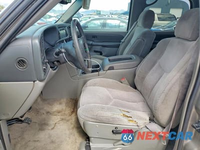 Zdjęcie 7 z 13 samochodu: 2003 CHEVROLET TAHOE K1500 VIN:1GNEK13Z63J141967 - miniatura