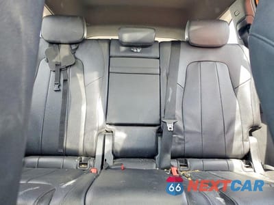 Zdjęcie 10 z 13 samochodu: 2021 MERCEDES-BENZ GLB 250 VIN:W1N4M4GB8MW093026 - miniatura