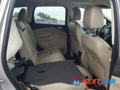 Zdjęcie 11 z 13 samochodu: 2017 FORD ESCAPE SE VIN:1FMCU0G95HUA25658 - miniatura