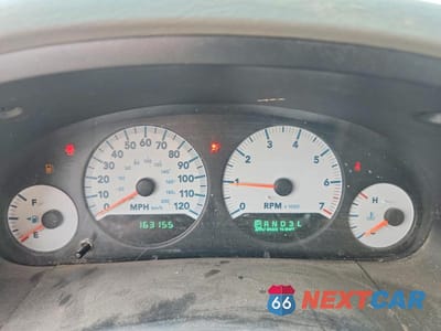 Zdjęcie 9 z 12 samochodu: 2006 DODGE GRAND CARAVAN SXT VIN:2D4GP44L16R841414 - miniatura